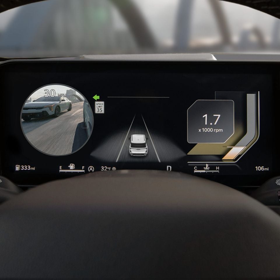 2027 Seltos