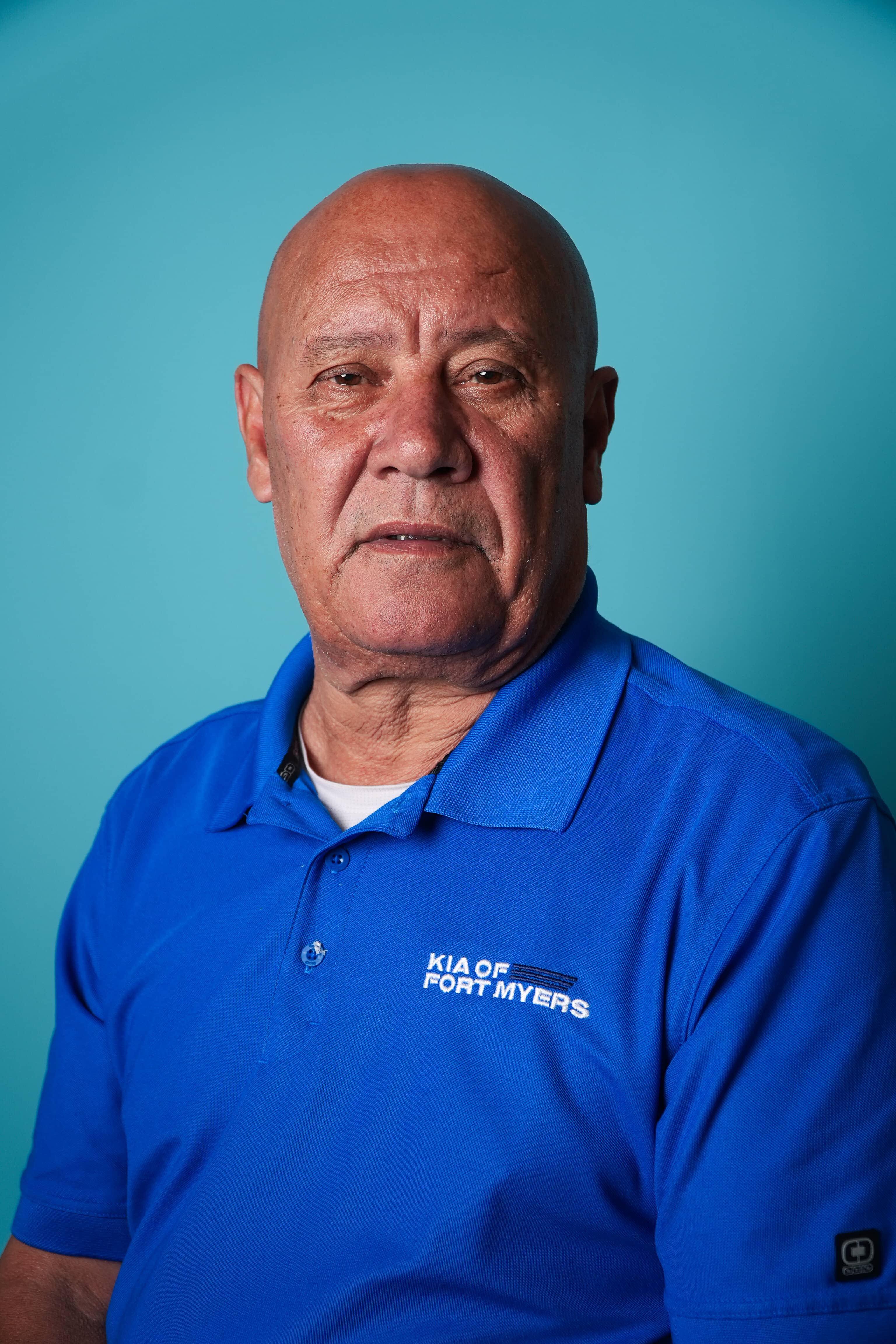 Sol De Pina